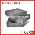 Price of Low Ash Isostatic EDM Graphite Blocks for Sparking